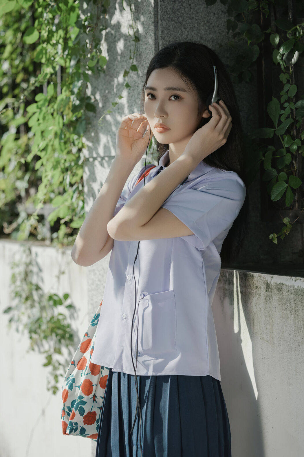 YiTuYu艺图语 Vol.7727 Zhao Sheng