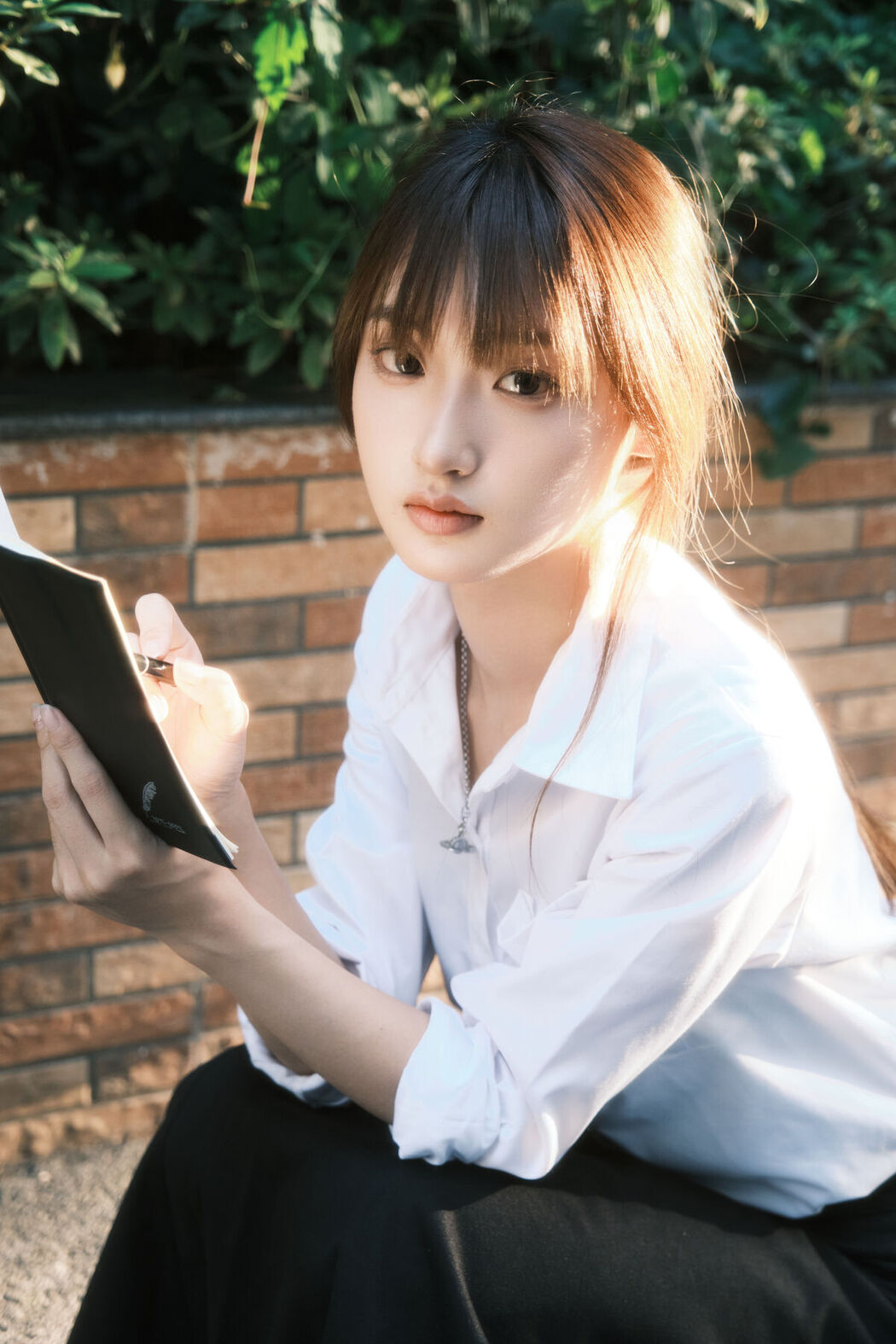 YiTuYu艺图语 Vol.7717 Chen Nian Xiao Jiu