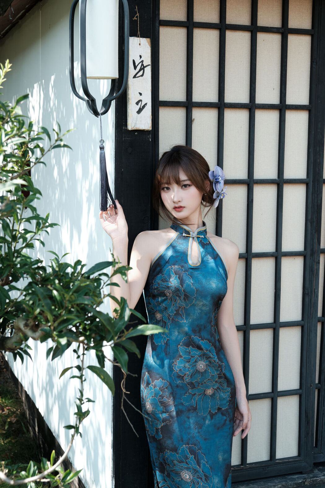 YiTuYu艺图语 Vol.7637 Chen Nian Xiao Jiu