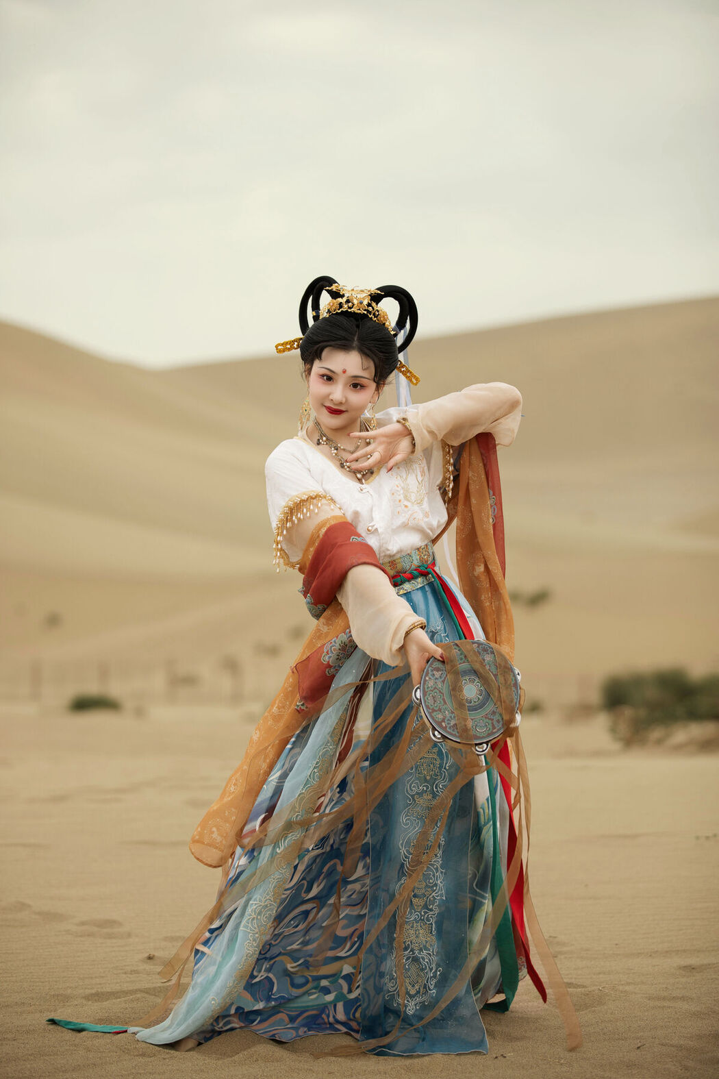 YiTuYu艺图语 Vol.7631 Sun Wan Qian Shi Xiao Cang Shu