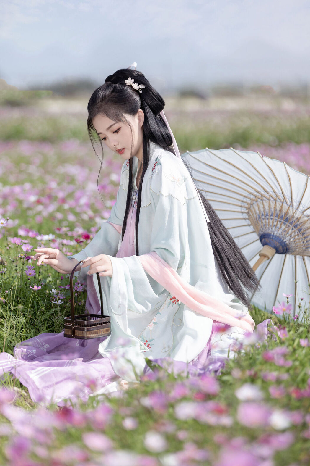 YiTuYu艺图语 Vol.7695 Lei Lei