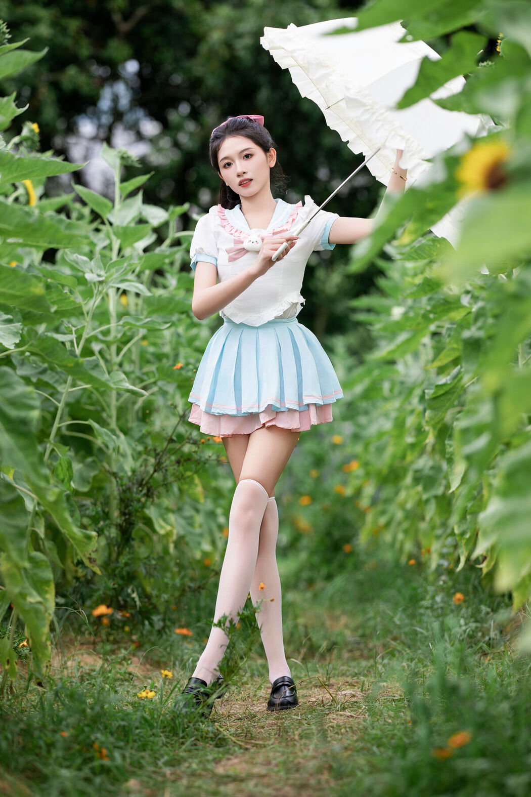 YiTuYu艺图语 Vol.7647 Tian Tian