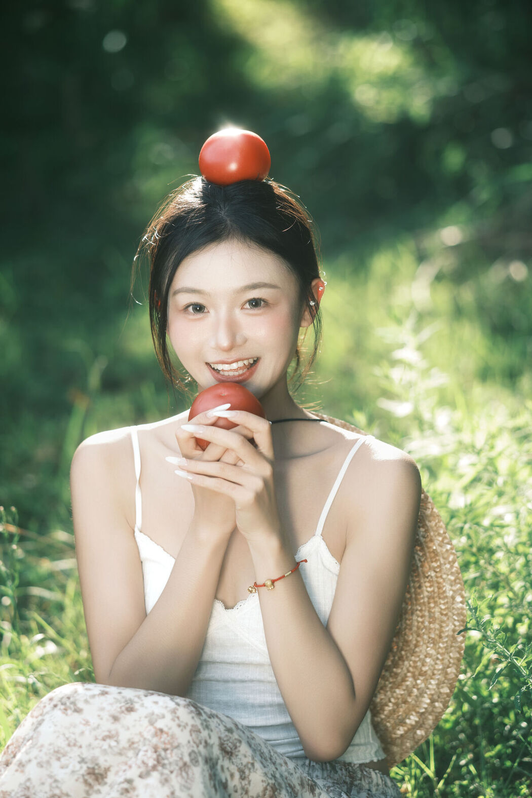 YiTuYu艺图语 Vol.7721 Xiao Fan Qie