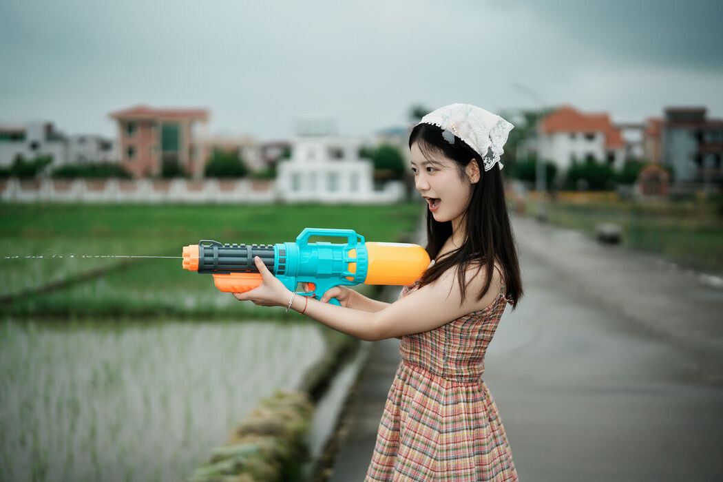 YiTuYu艺图语 Vol.7646 Fang Kuai
