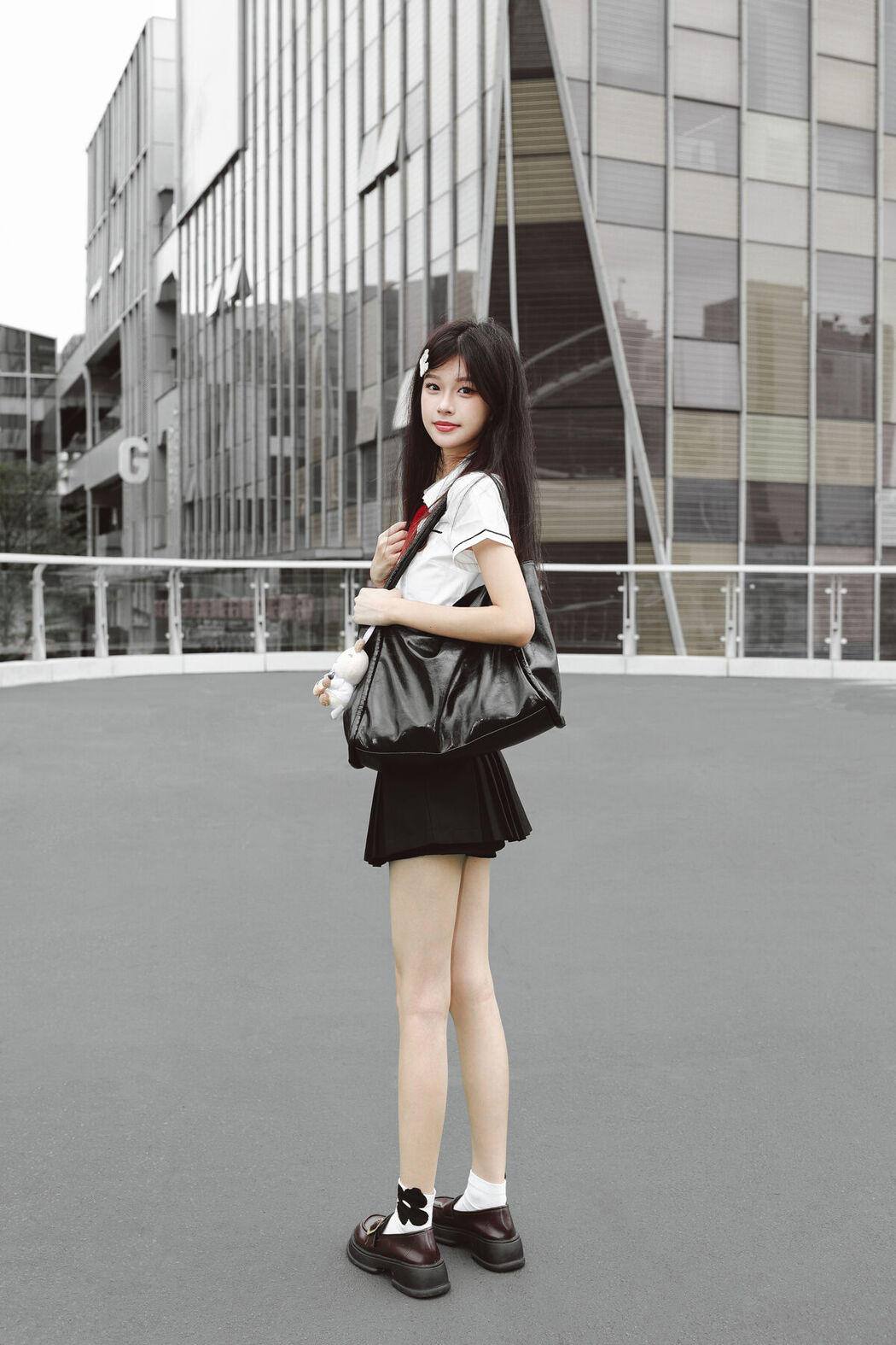 YiTuYu艺图语 Vol.7676 Xiao Le Ge Fei Xiang