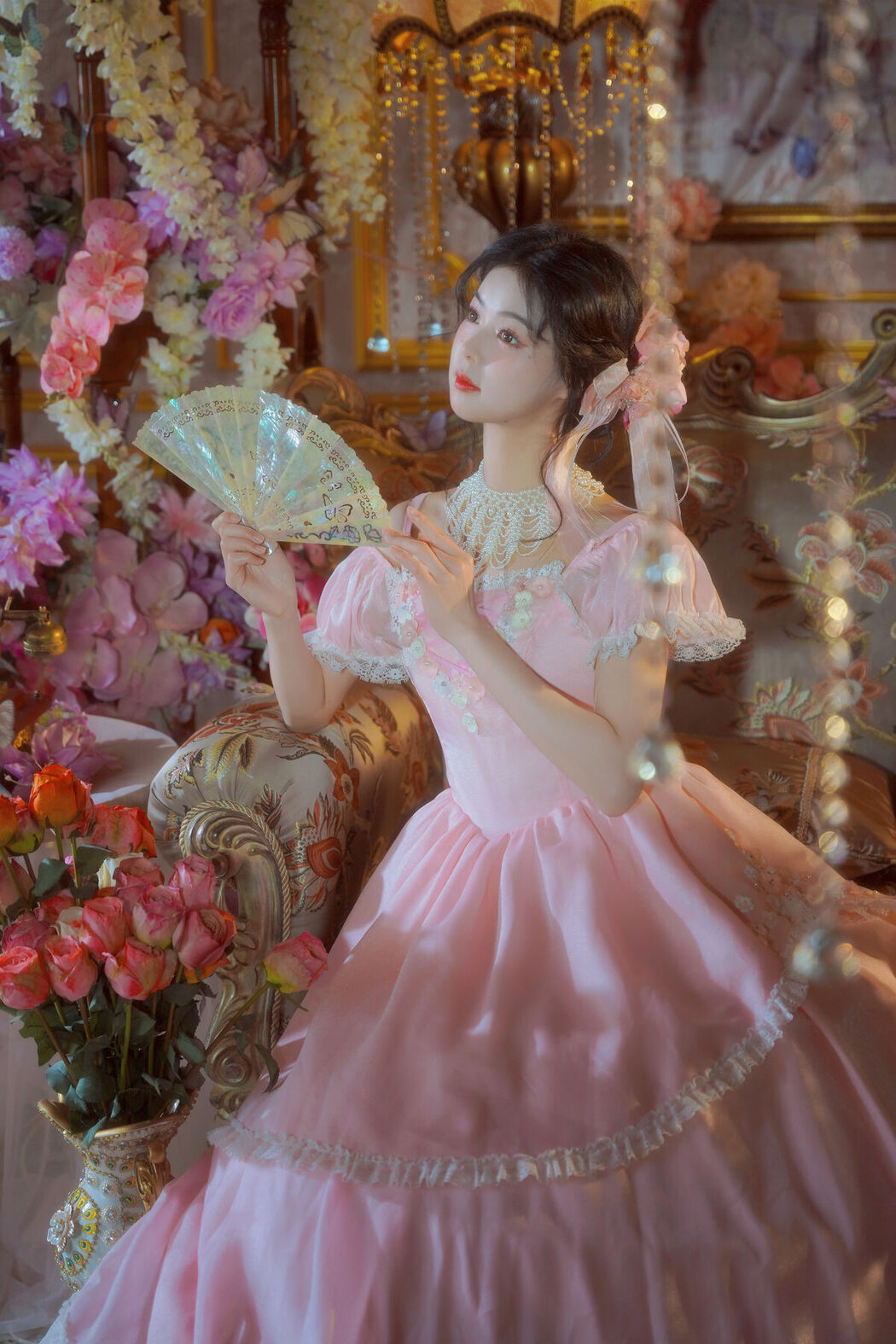 YiTuYu艺图语 Vol.7639 Xiao Yang