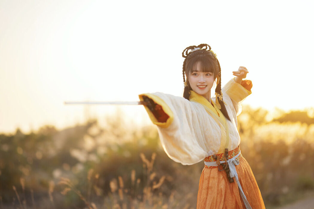 YiTuYu艺图语 Vol.7718 You Er A Yu