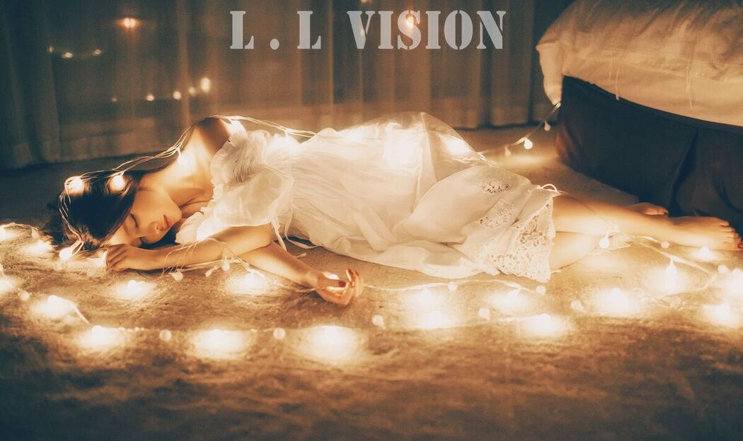 L.LVISION Photography &#8211; 作品合集 Part01 (65P &#8211; 31V)