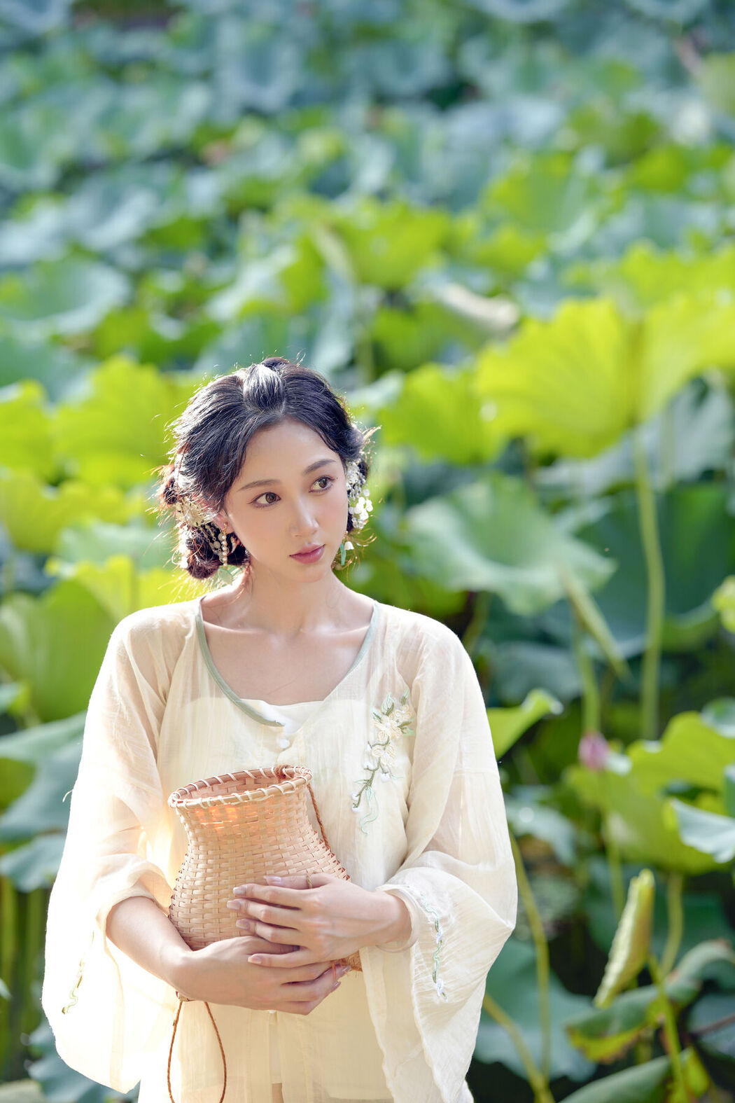 YiTuYu艺图语 Vol.7671 Xiao Zhi Xiao Zhi