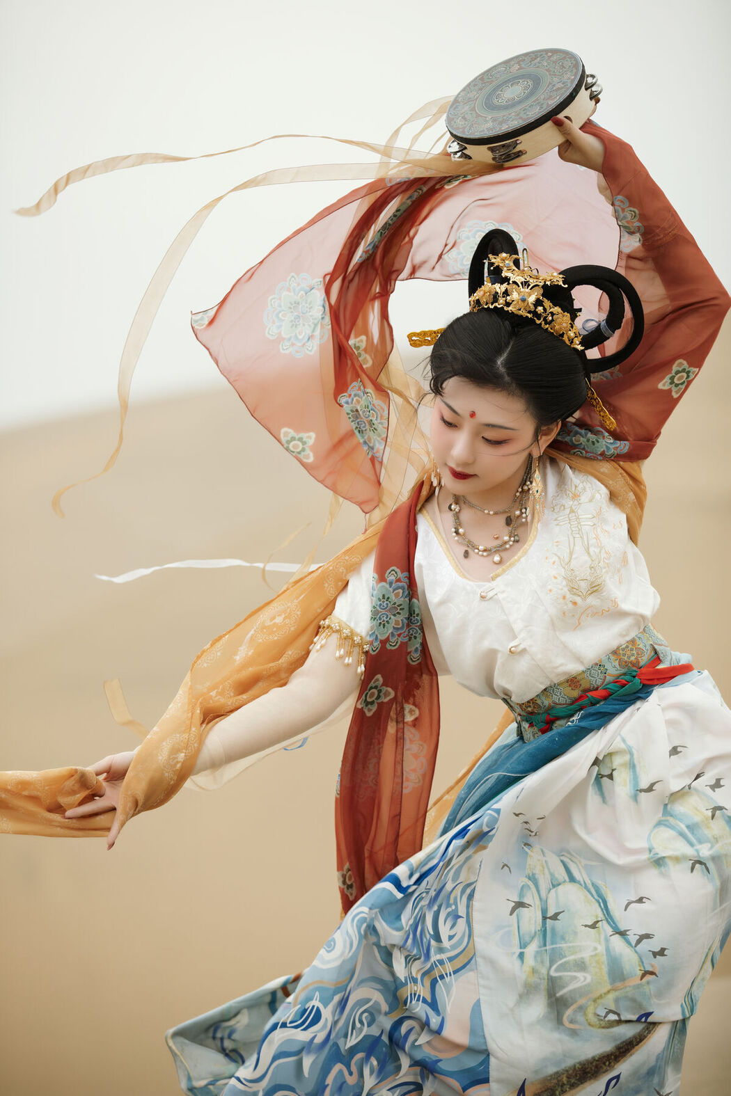 YiTuYu艺图语 Vol.7631 Sun Wan Qian Shi Xiao Cang Shu