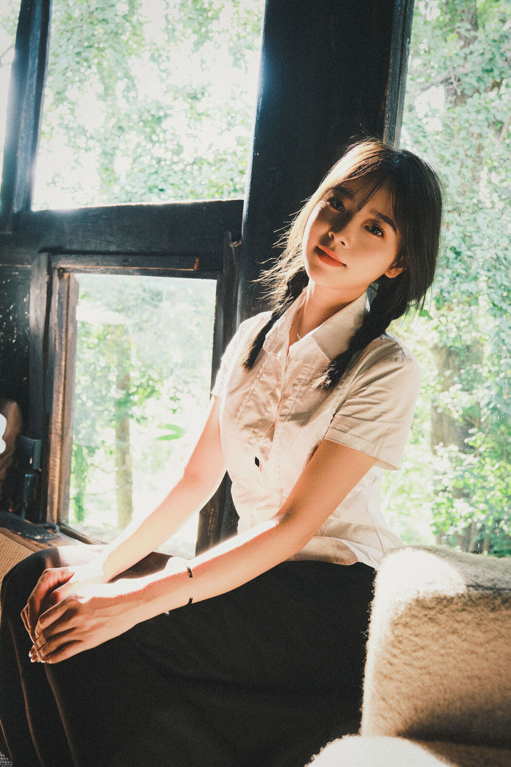YiTuYu艺图语 Vol.7652 Xiao Xong