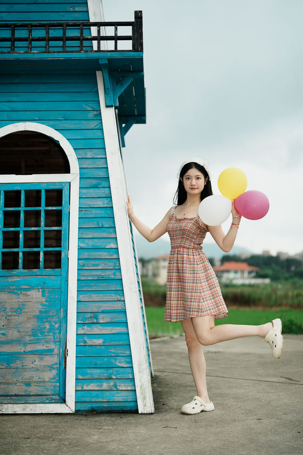 YiTuYu艺图语 Vol.7646 Fang Kuai