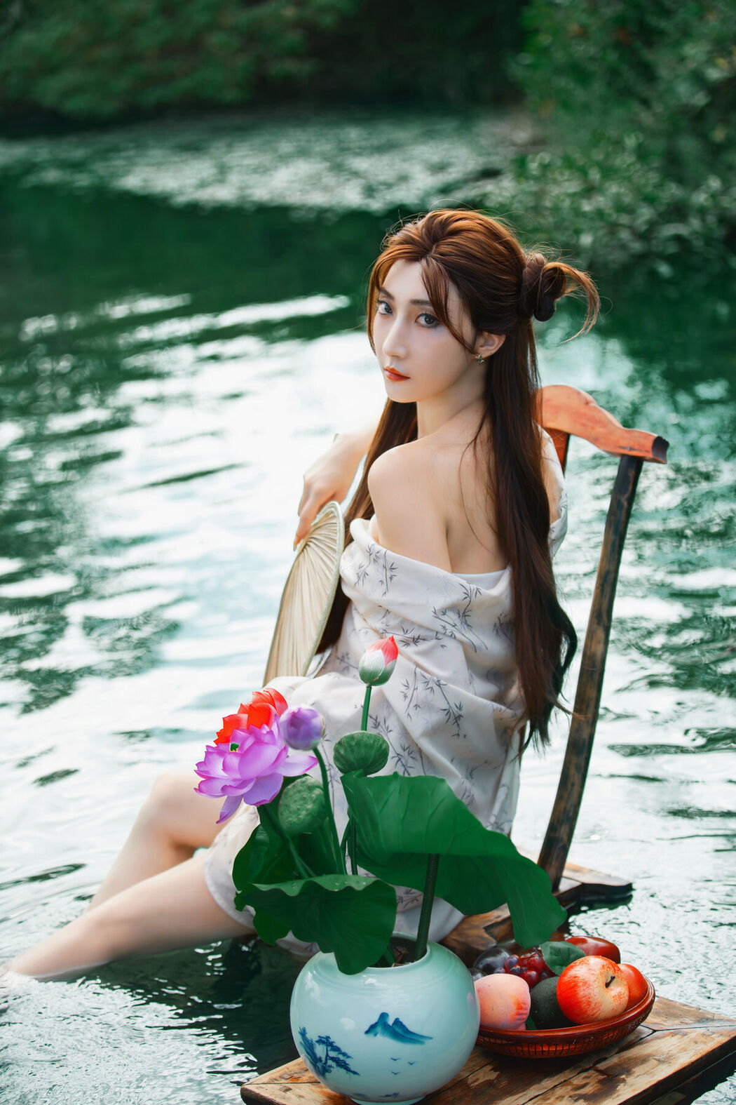 YiTuYu艺图语 Vol.7667 Leng Leng