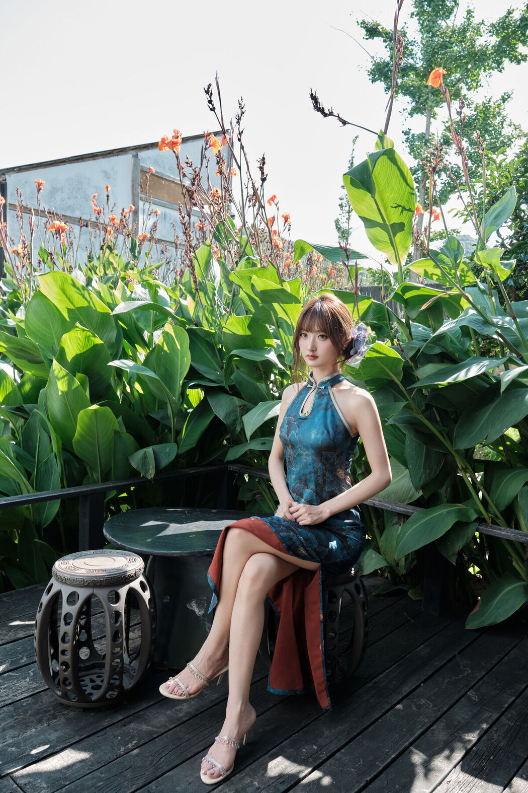 YiTuYu艺图语 Vol.7637 Chen Nian Xiao Jiu
