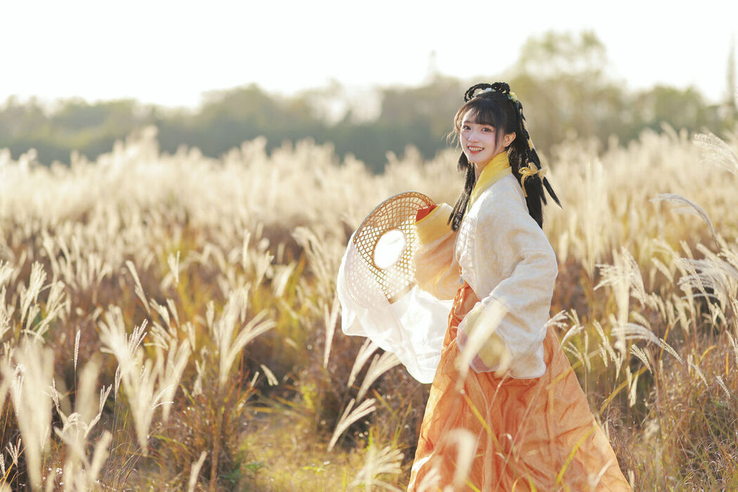 YiTuYu艺图语 Vol.7718 You Er A Yu