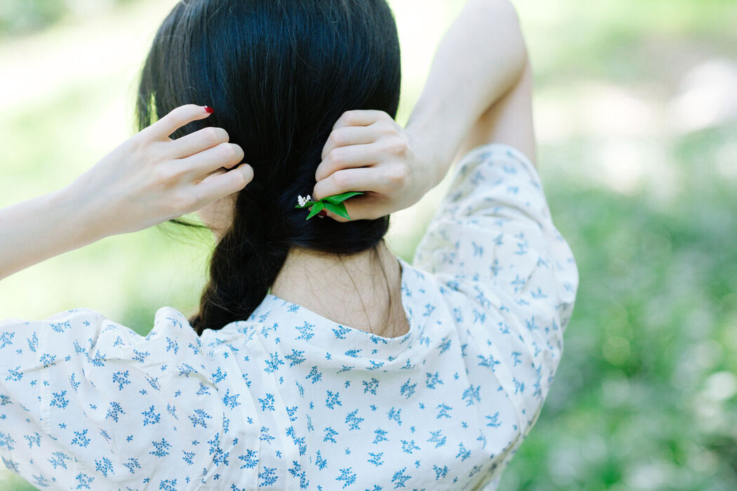 YiTuYu艺图语 Vol.7665 Chi Kou Tang Yuan Ma