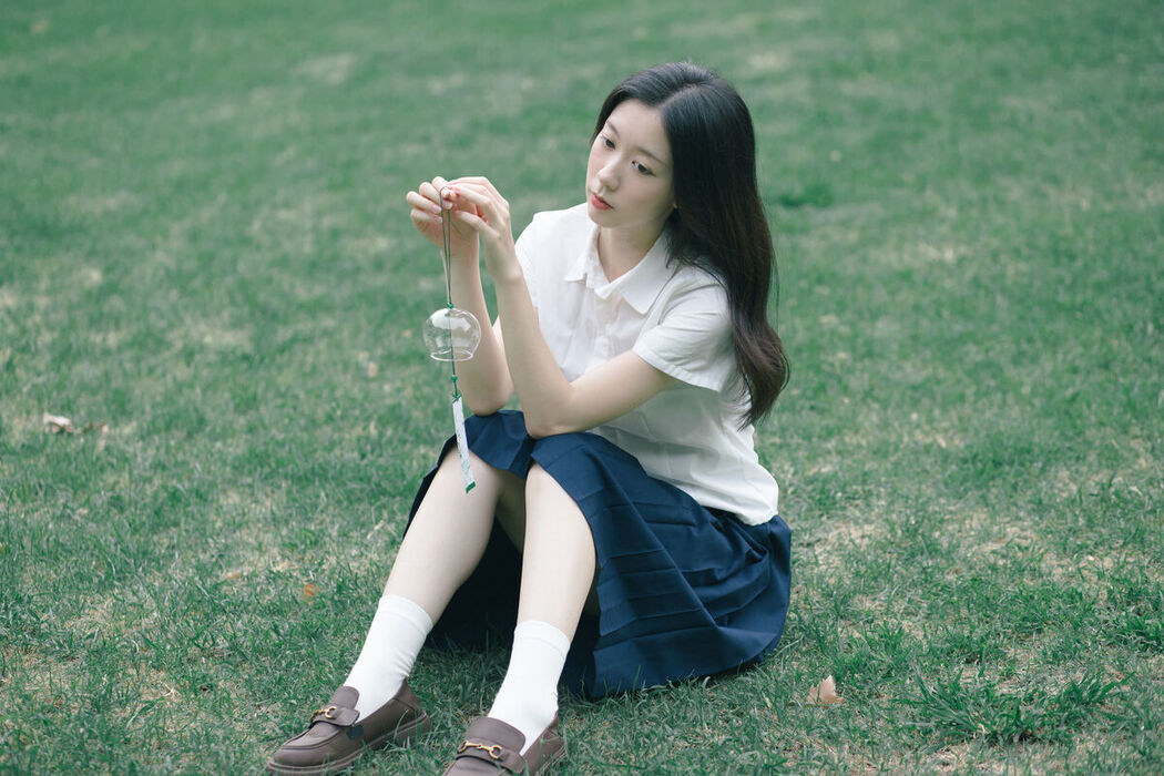 YiTuYu艺图语 Vol.7641 Si Mao Shao Nu