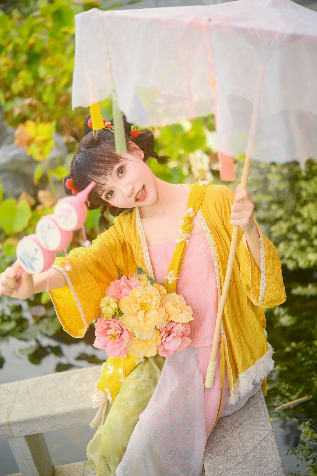YiTuYu艺图语 Vol.7670 Xiao Xiong Fen Xiang