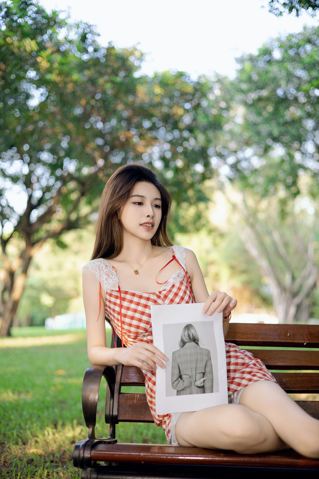 YiTuYu艺图语 Vol.7653 Nan Nan