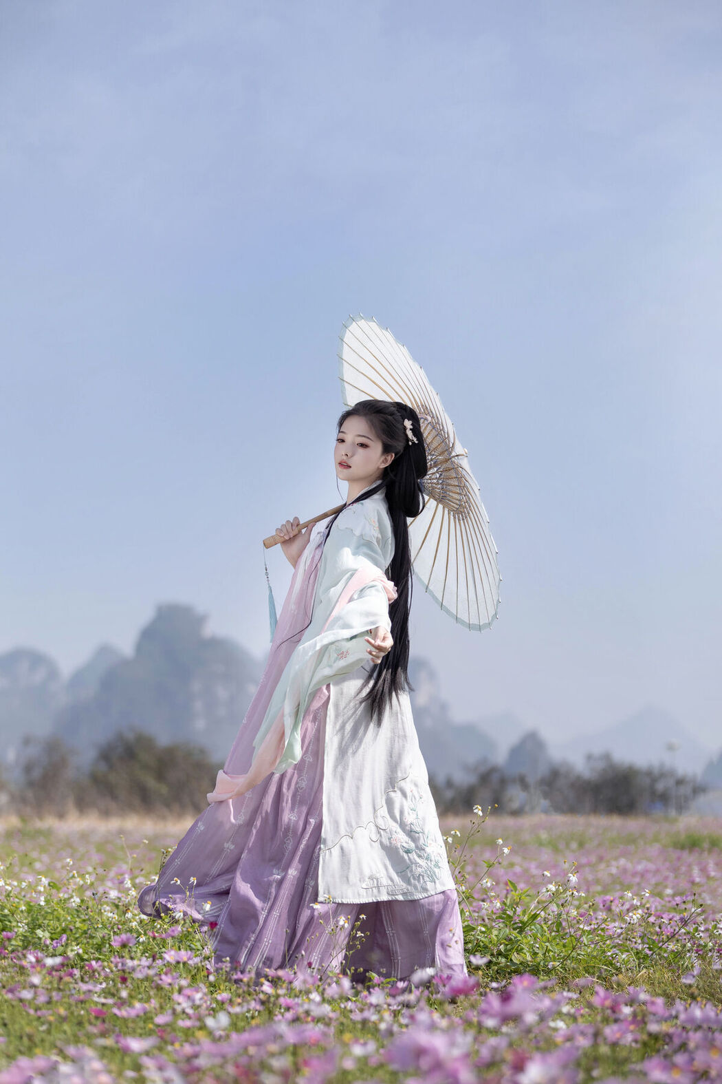 YiTuYu艺图语 Vol.7695 Lei Lei