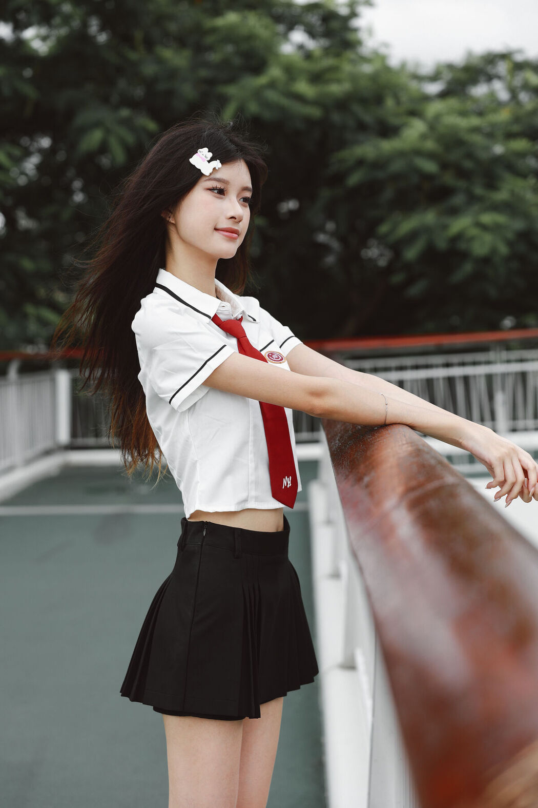YiTuYu艺图语 Vol.7676 Xiao Le Ge Fei Xiang