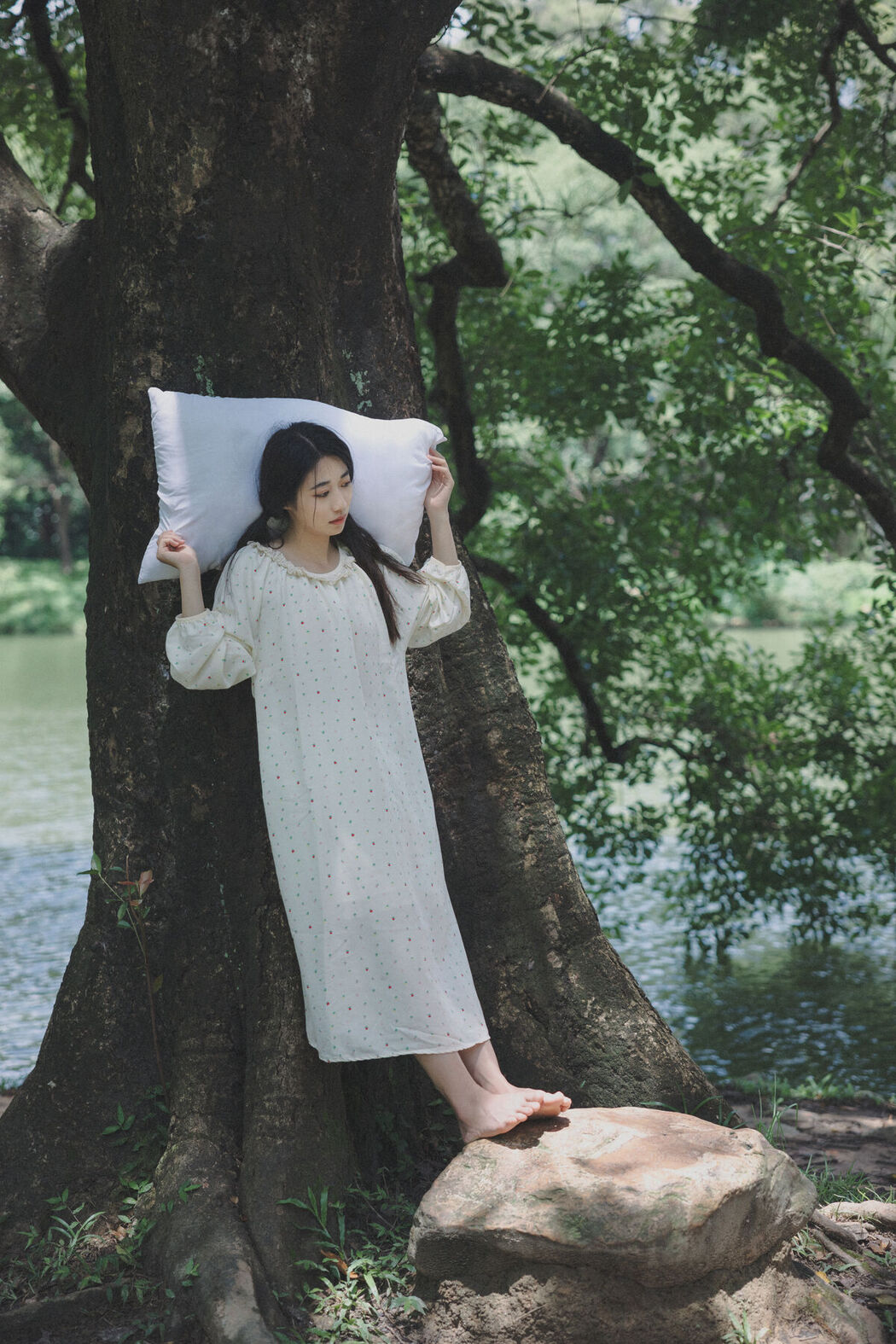 YiTuYu艺图语 Vol.7664 Wei Jin
