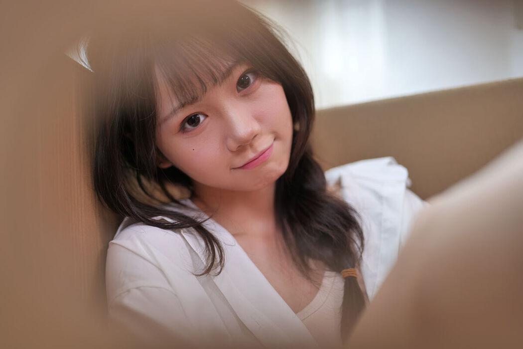 YiTuYu艺图语 Vol.7661 Ai Zi Zhan Shi