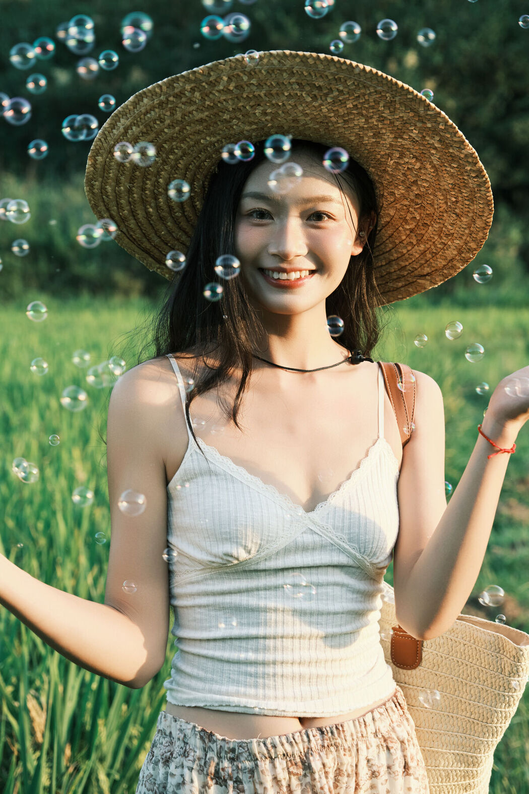 YiTuYu艺图语 Vol.7721 Xiao Fan Qie