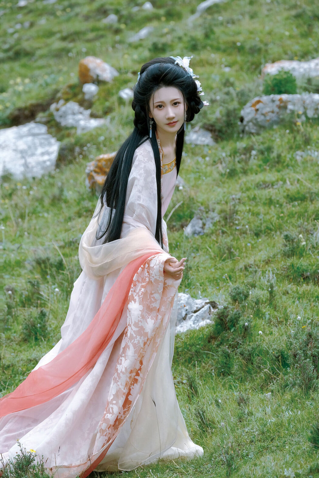YiTuYu艺图语 Vol.7716 Xiao Bei Ke Qing Bu Yao Fang Qi