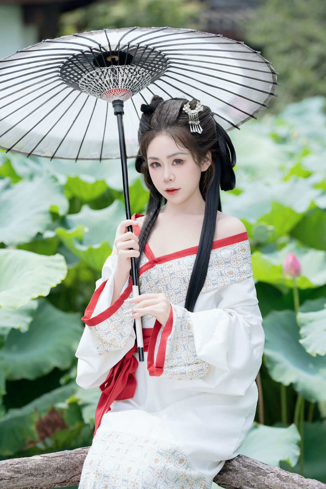 YiTuYu艺图语 Vol.7679 Pao Fu Xiao Fang
