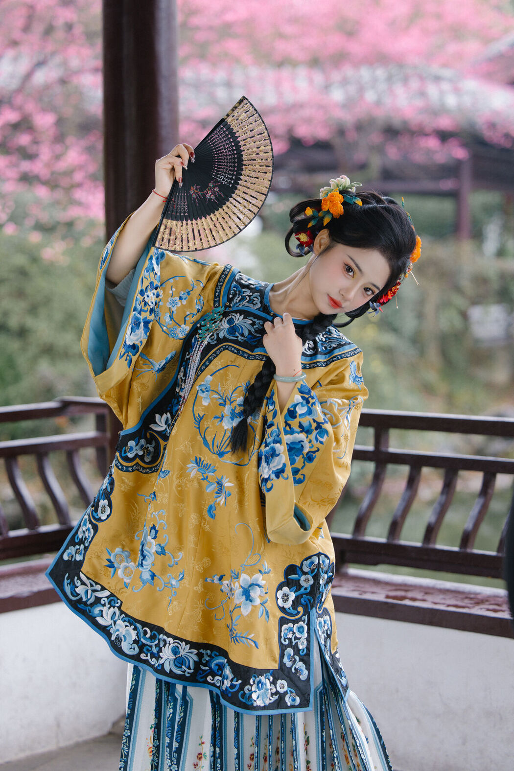 YiTuYu艺图语 Vol.7660 Xian Lu