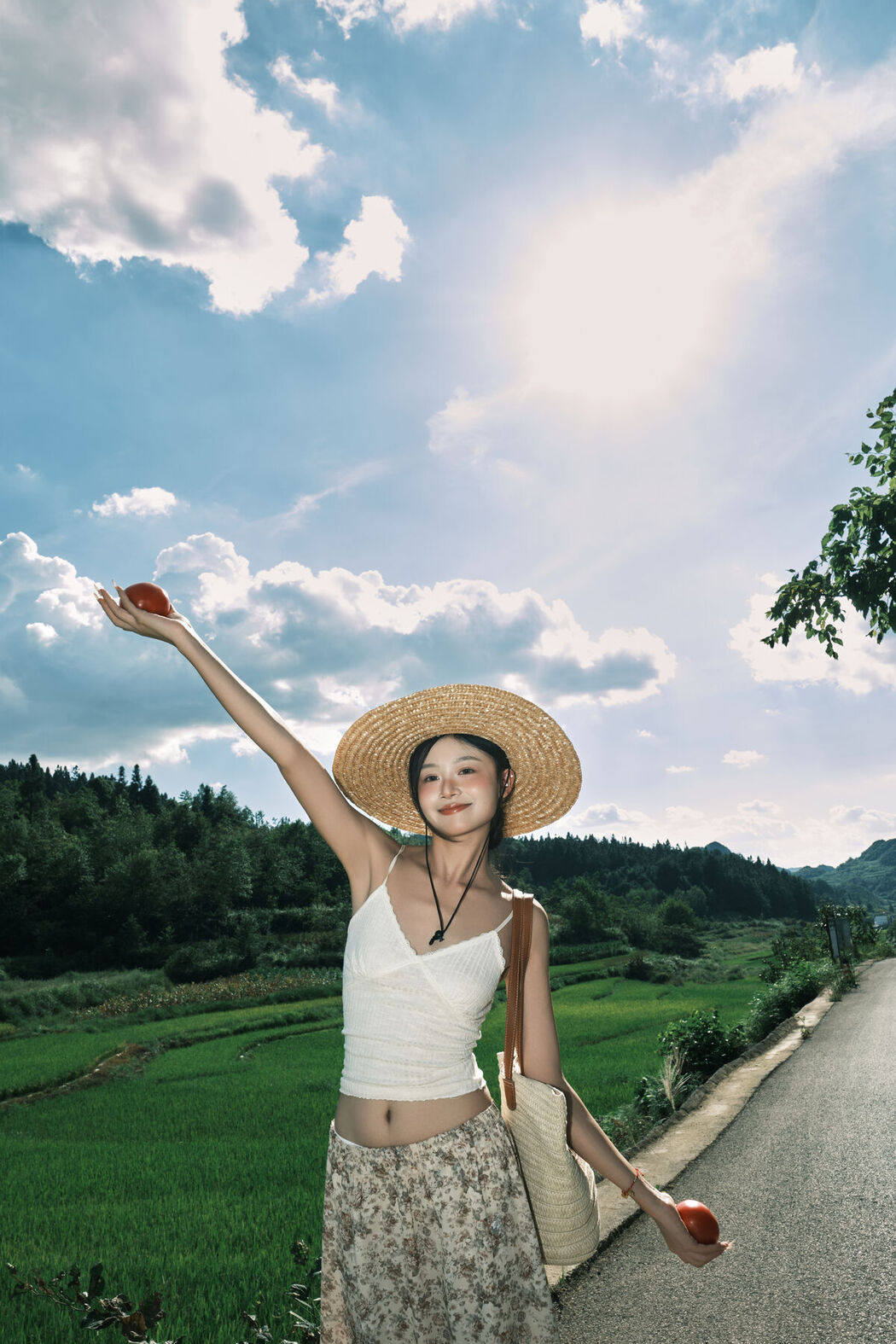 YiTuYu艺图语 Vol.7721 Xiao Fan Qie