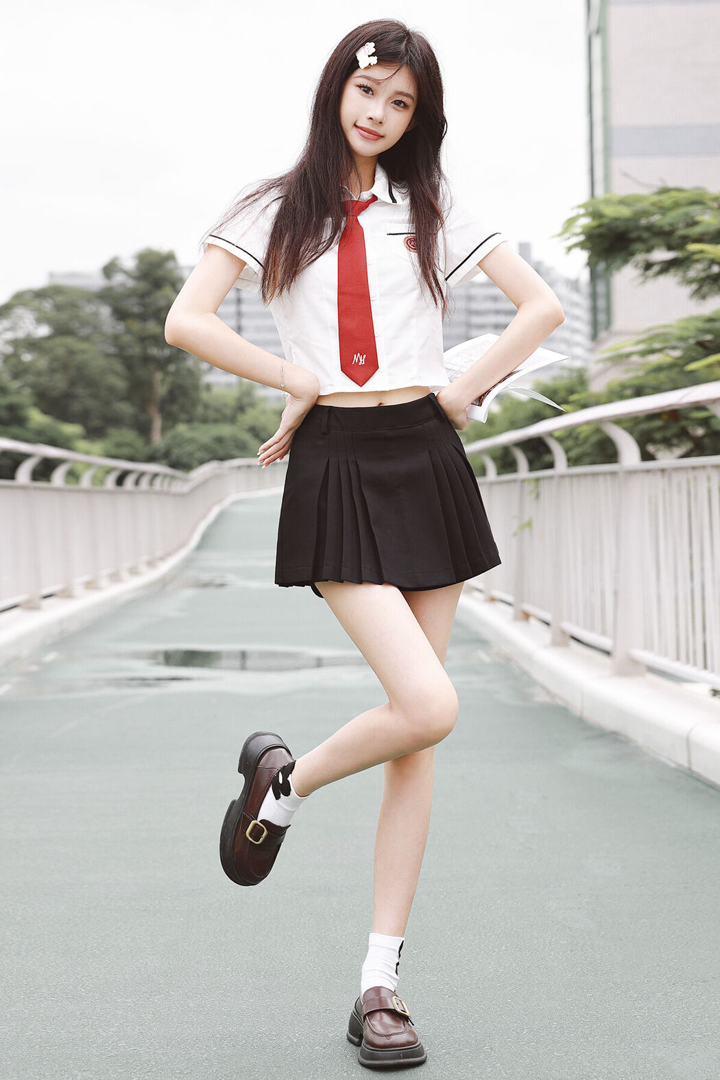 YiTuYu艺图语 Vol.7676 Xiao Le Ge Fei Xiang Cover Photo
