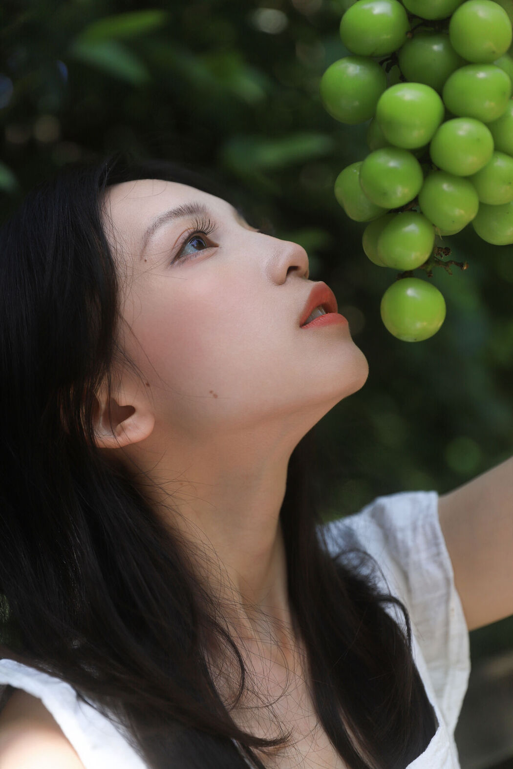 YiTuYu艺图语 Vol.7640 Xing Yun Xi