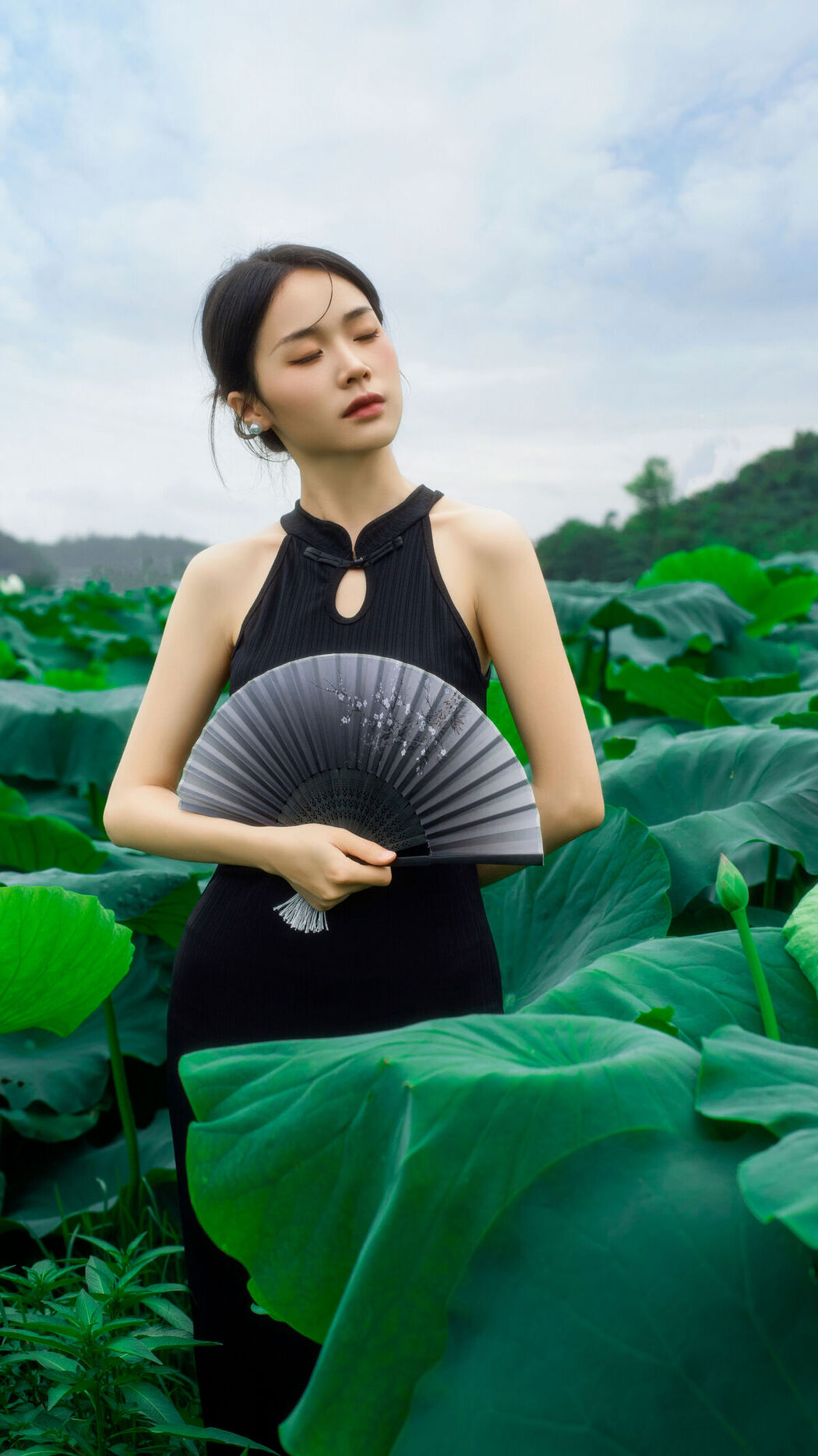 YiTuYu艺图语 Vol.7663 Yi