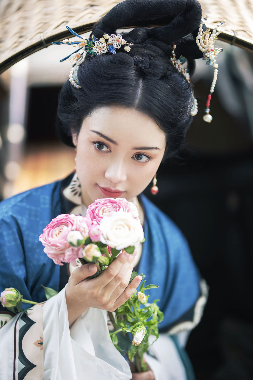YiTuYu艺图语 Vol.7724 Xiao Zhu