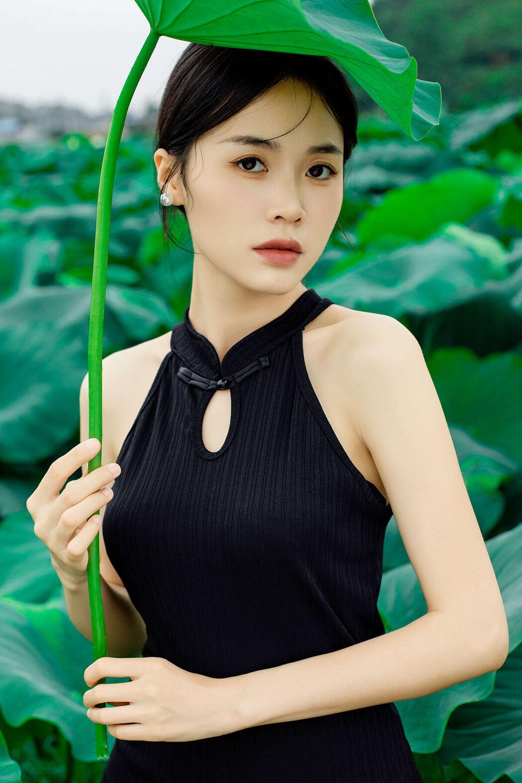 YiTuYu艺图语 Vol.7663 Yi Cover Photo