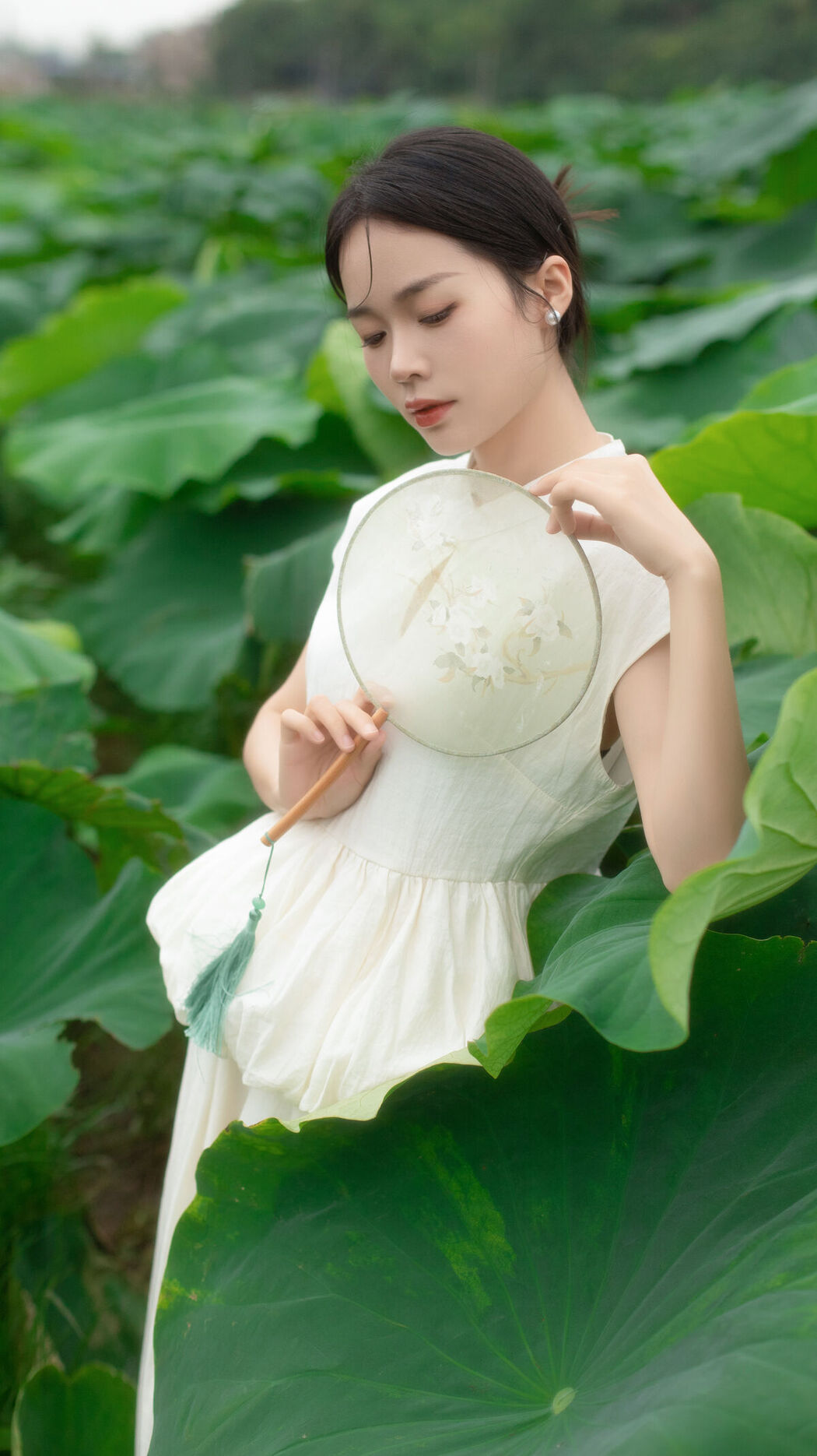 YiTuYu艺图语 Vol.7683 Yi