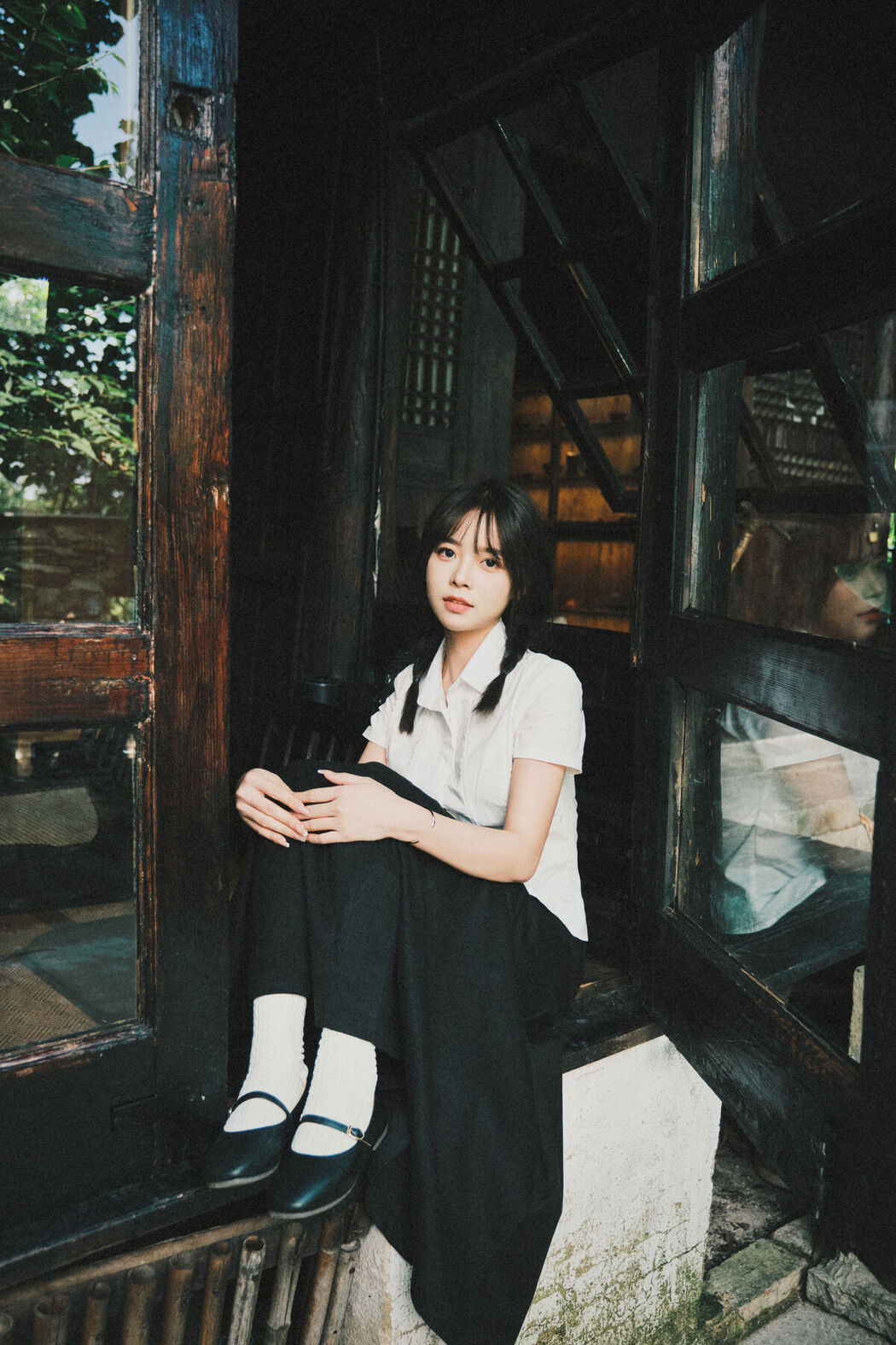 YiTuYu艺图语 Vol.7652 Xiao Xong