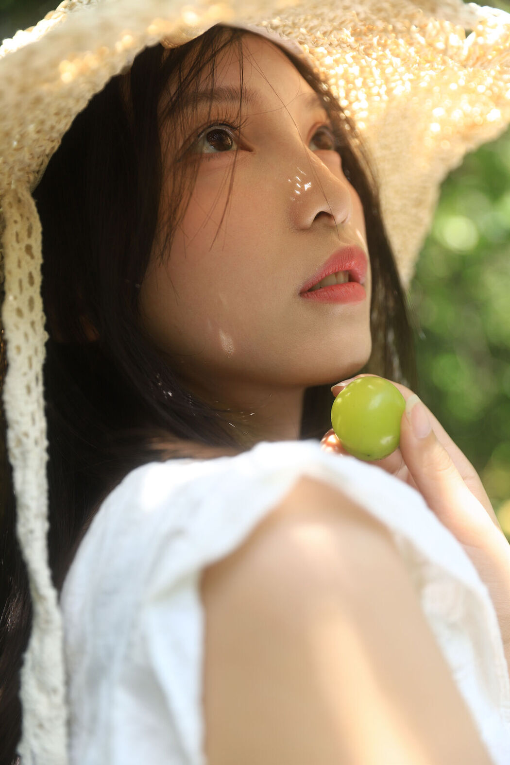 YiTuYu艺图语 Vol.7640 Xing Yun Xi