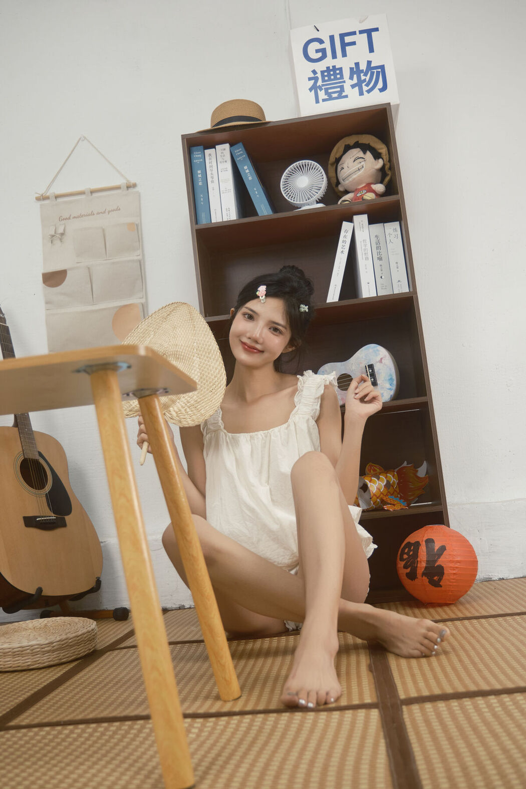 YiTuYu艺图语 Vol.7707 Duo Mi