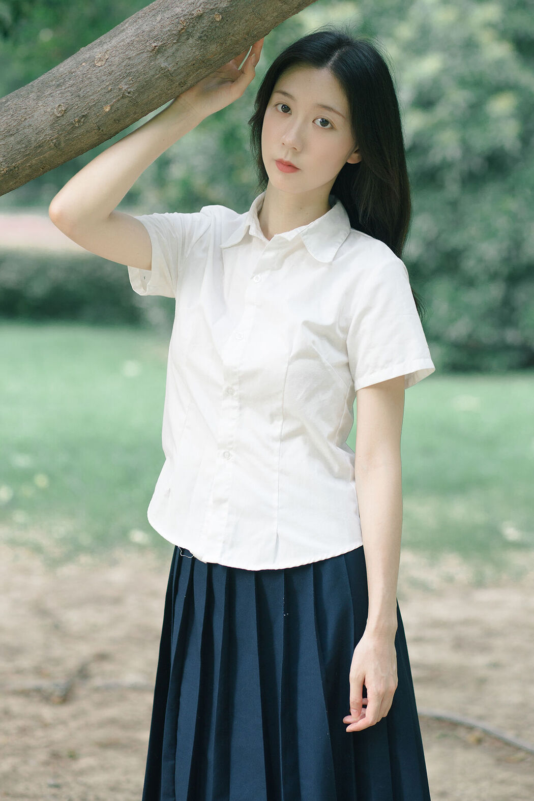 YiTuYu艺图语 Vol.7641 Si Mao Shao Nu Cover Photo
