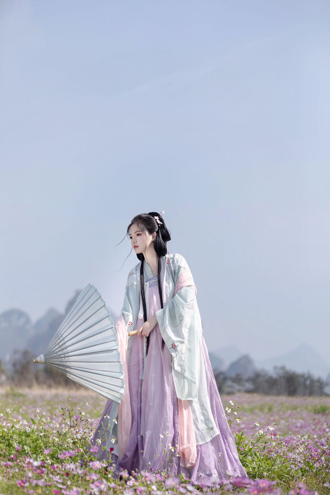 YiTuYu艺图语 Vol.7695 Lei Lei