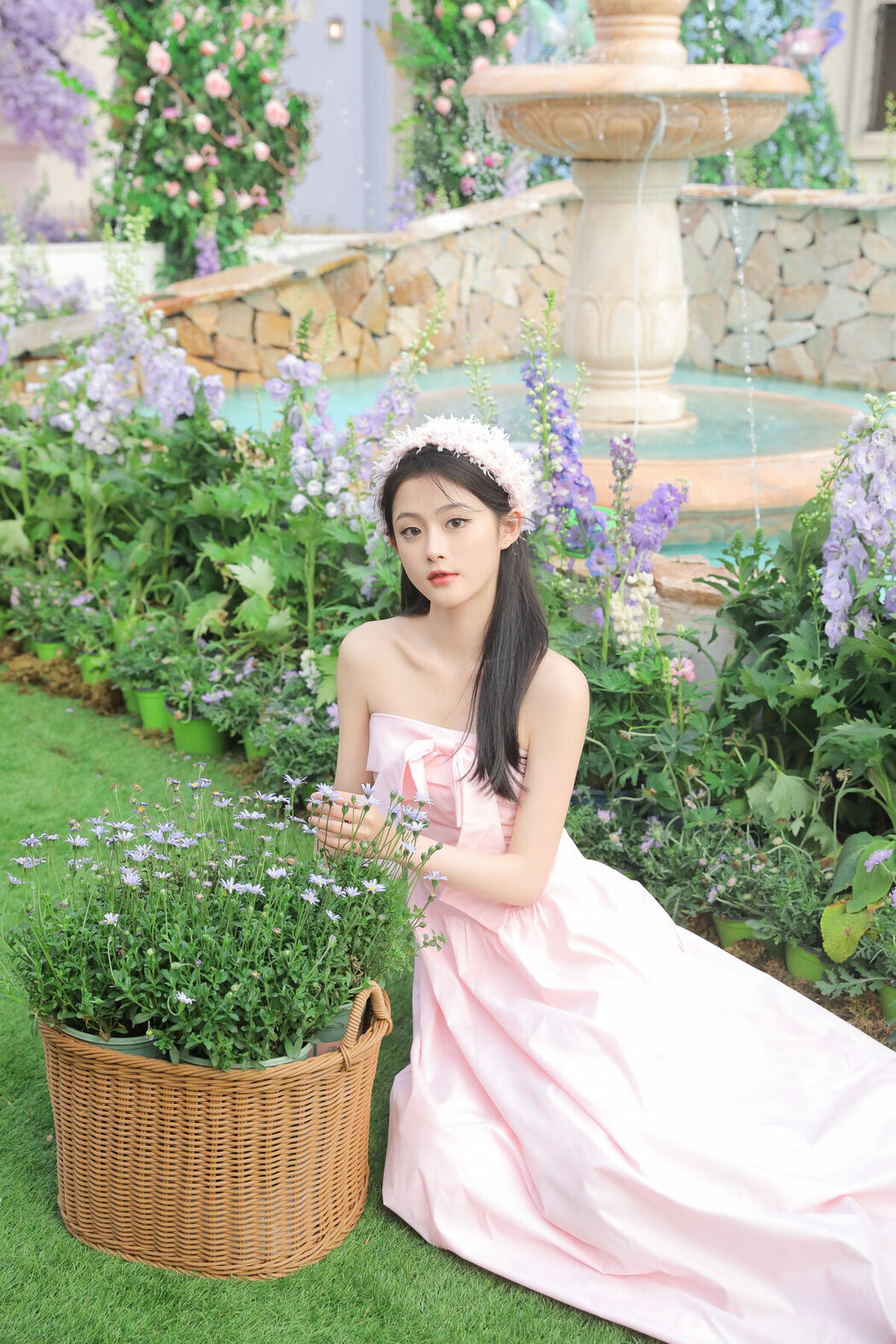 YiTuYu艺图语 Vol.7725 Chi Kou Ruan Tang