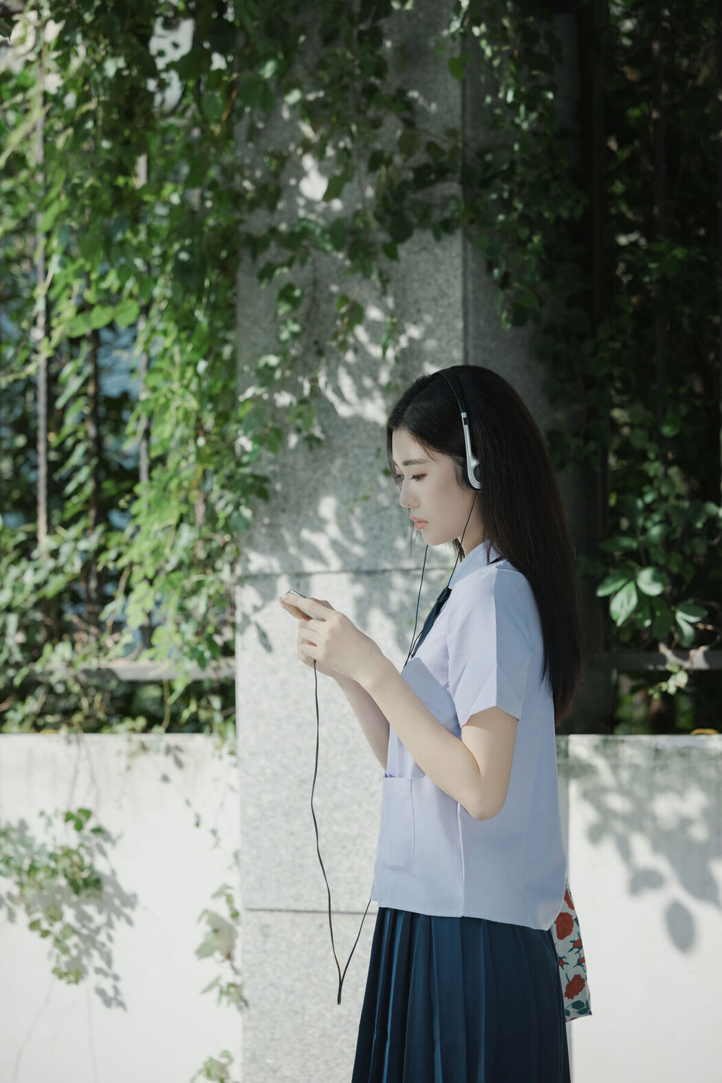 YiTuYu艺图语 Vol.7727 Zhao Sheng
