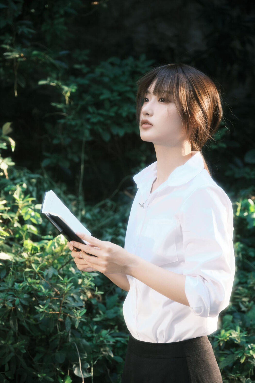 YiTuYu艺图语 Vol.7717 Chen Nian Xiao Jiu