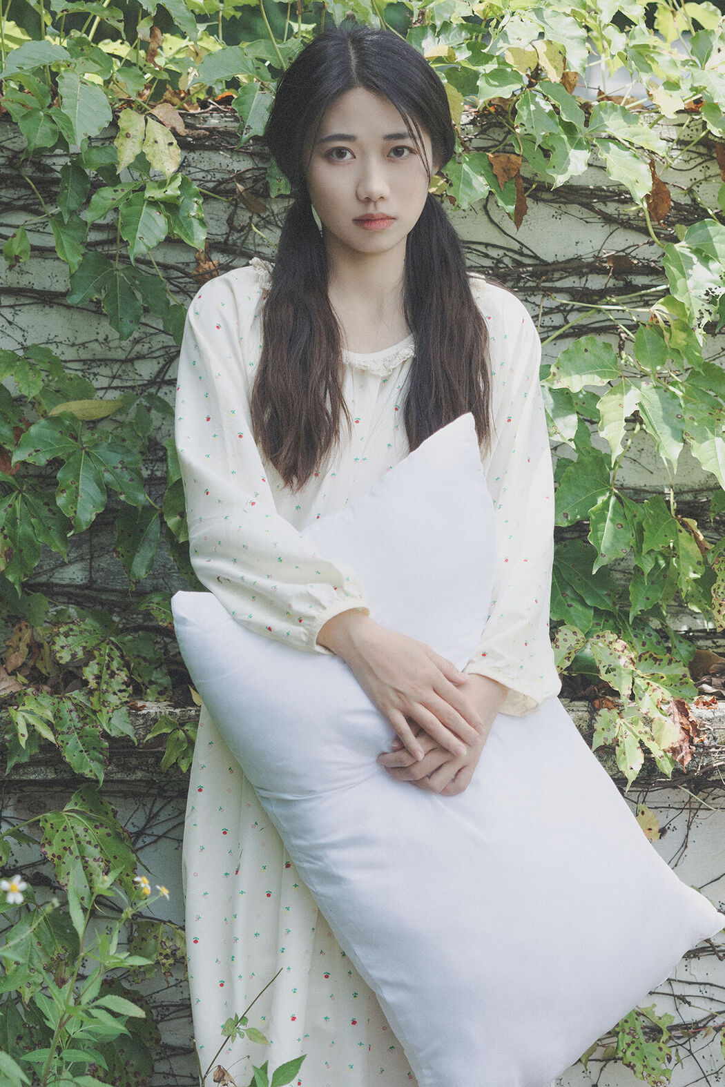 YiTuYu艺图语 Vol.7664 Wei Jin Cover Photo