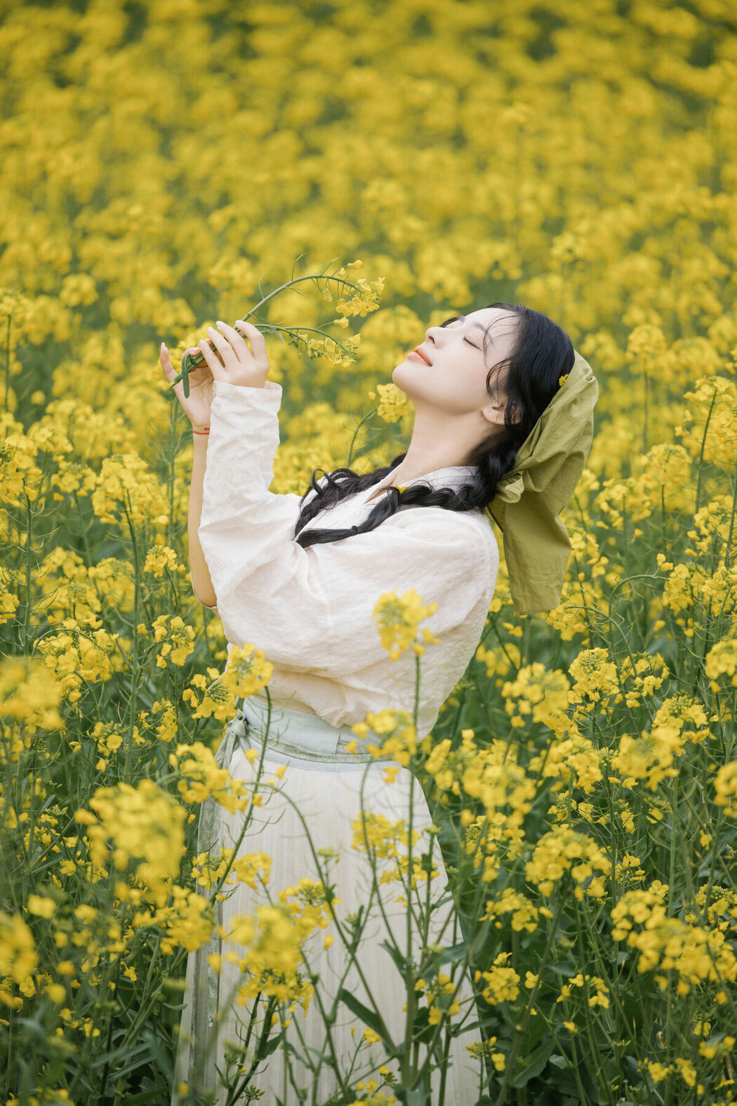 YiTuYu艺图语 Vol.7649 Xian Lu