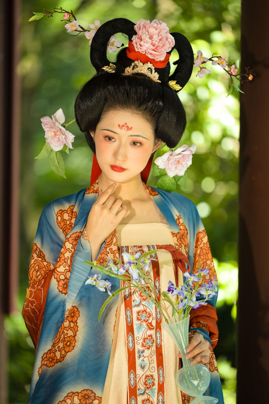 YiTuYu艺图语 Vol.7684 Yu Yuan Yi Wan