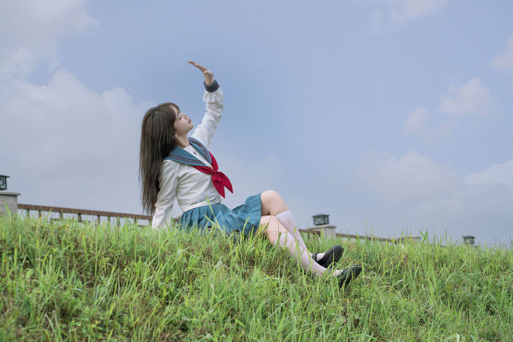 YiTuYu艺图语 Vol.7656 Pao Fu Xiao Fang